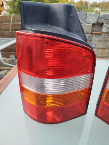 7j rücklicht - vw, t5