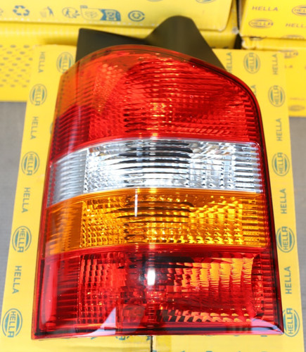 Hella rückleuchte hinten - hella,