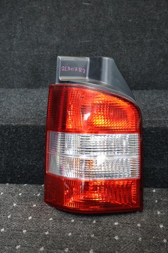 2l307b2 t5 transporter - 2l307b2, vw