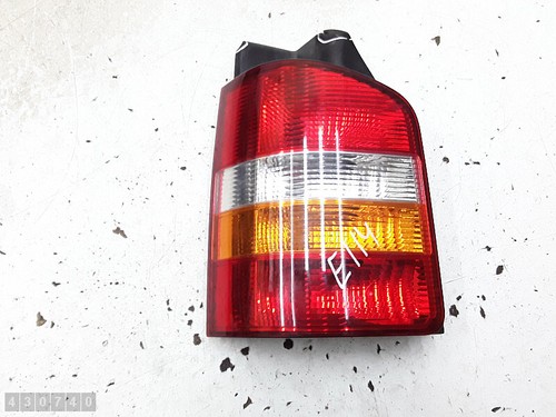2008 transporter t5 - 2008, vw
