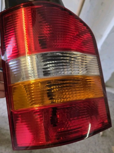 Rücklicht heckleuchte links - heckleuchte,