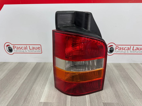 Depo rückleuchte - vw, t5