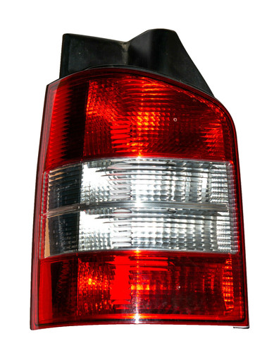 Heckleuchte links - vw, t5