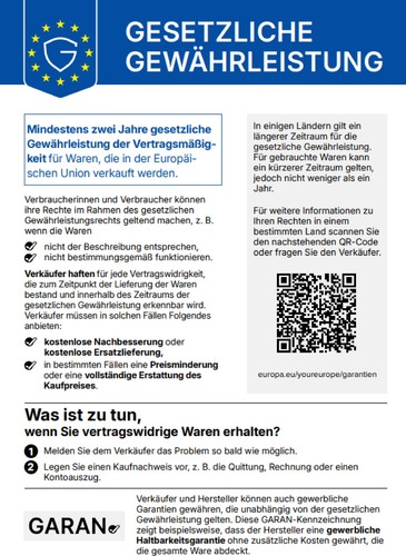 Heckleuchte passend für - , vw