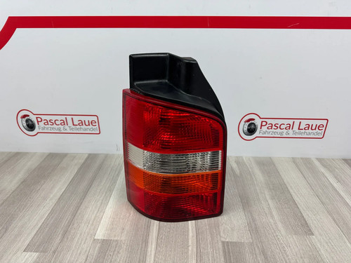 Transporter original - t5,